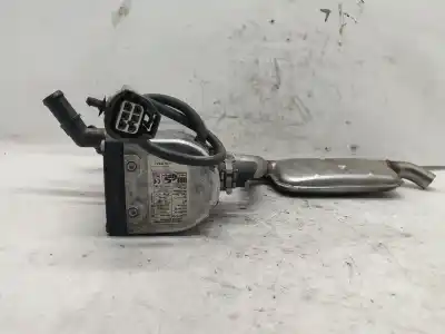 Peça sobressalente para automóvel em segunda mão motor de sofagem por mazda 5 (cr19) 2.0 cd (cr19) referências oem iam cc30209a1  