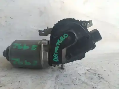 Peça sobressalente para automóvel em segunda mão motor do limpa para brisas por mazda 5 (cr19) 2.0 cd (cr19) referências oem iam 1593000602