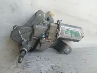 Peça sobressalente para automóvel em segunda mão motor do limpador traseiro por mazda 5 (cr19) 2.0 cd (cr19) referências oem iam 8496000280