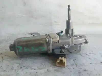 Peça sobressalente para automóvel em segunda mão motor do limpador traseiro por mazda 5 (cr19) 2.0 cd (cr19) referências oem iam 8496000280 c23567450 