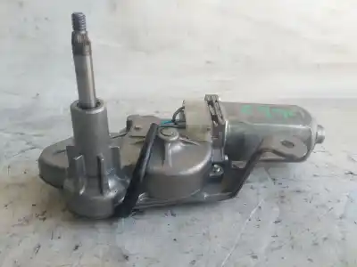 Peça sobressalente para automóvel em segunda mão motor do limpador traseiro por mazda 5 (cr19) 2.0 cd (cr19) referências oem iam 8496000280 c23567450 