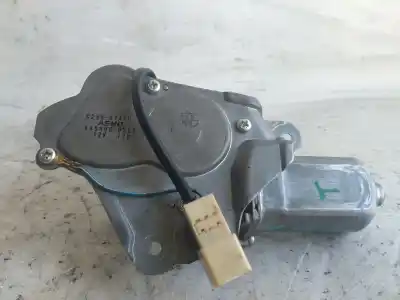 Peça sobressalente para automóvel em segunda mão motor do limpador traseiro por mazda 5 (cr19) 2.0 cd (cr19) referências oem iam 8496000280 c23567450 