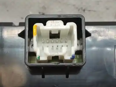 Second-hand car spare part multifunction display for mazda 5 (cr19) 2.0 cd (cr19) oem iam references  cc33b 