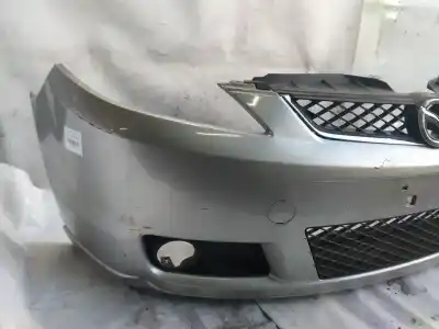 Second-hand car spare part front bumper for mazda 5 (cr19) 2.0 cd (cr19) oem iam references   