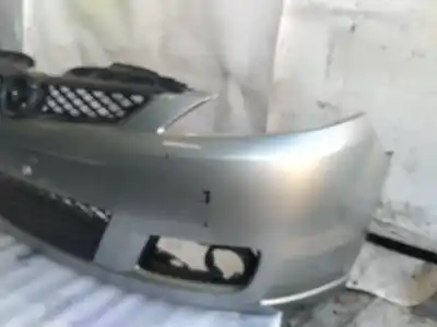 Second-hand car spare part front bumper for mazda 5 (cr19) 2.0 cd (cr19) oem iam references   