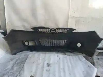 Second-hand car spare part front bumper for mazda 5 (cr19) 2.0 cd (cr19) oem iam references   