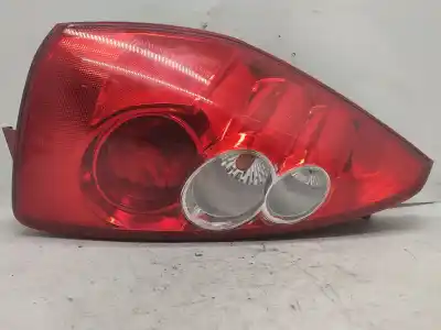 Peça sobressalente para automóvel em segunda mão farolim traseiro esquerdo por mazda 5 (cr19) 2.0 cd (cr19) referências oem iam c23551160