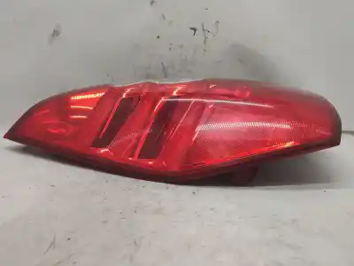 Second-hand car spare part left tailgate light for mazda 5 (cr19) 2.0 cd (cr19) oem iam references c23551160 c23551160 