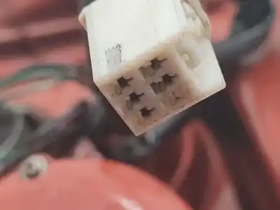 Second-hand car spare part left tailgate light for mazda 5 (cr19) 2.0 cd (cr19) oem iam references c23551160 c23551160 