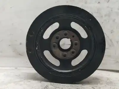 Peça sobressalente para automóvel em segunda mão polia do virabrequim por mazda 5 (cr19) 2.0 cd (cr19) referências oem iam 