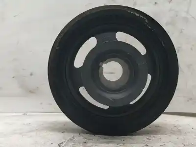Second-hand car spare part crankshaft pulley for mazda 5 (cr19) 2.0 cd (cr19) oem iam references   
