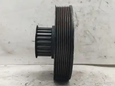 Second-hand car spare part crankshaft pulley for mazda 5 (cr19) 2.0 cd (cr19) oem iam references   