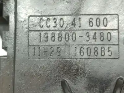 Second-hand car spare part potentiometer for mazda 5 (cr19) 2.0 cd (cr19) oem iam references cc3041600 1988003480 