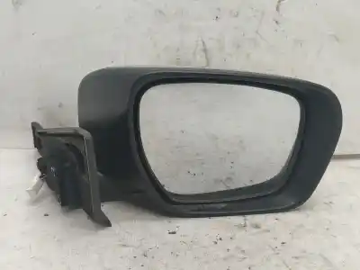 Peça sobressalente para automóvel em segunda mão espelho retrovisor direito por mazda 5 (cr19) 2.0 cd (cr19) referências oem iam 