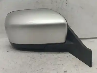 Peça sobressalente para automóvel em segunda mão espelho retrovisor direito por mazda 5 (cr19) 2.0 cd (cr19) referências oem iam   