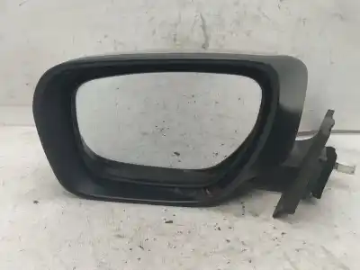 Peça sobressalente para automóvel em segunda mão espelho retrovisor esquerdo por mazda 5 (cr19) 2.0 cd (cr19) referências oem iam 