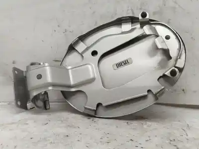 Second-hand car spare part outer fuel cap for mazda 5 (cr19) 2.0 cd (cr19) oem iam references   