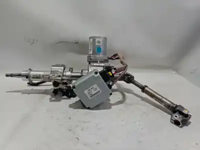 Автозапчасти б/у РУЛЕВАЯ КОЛОНКА за HYUNDAI I40 I (VF)  ссылки OEM IAM 563003Z120 4VFDE309 3Z56300120 