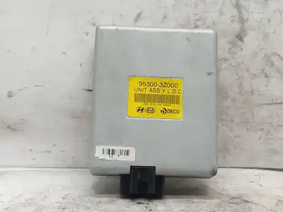 Second-hand car spare part ELECTRONIC MODULE for HYUNDAI I40 I CW (VF)  OEM IAM references 953003Z000  