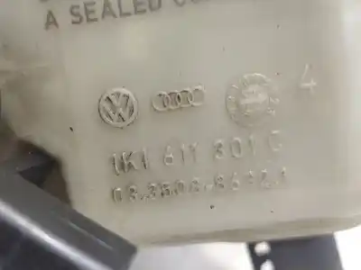 Автозапчасти б/у тормозной насос за audi a3 (8p1) 1.9 tdi ссылки oem iam 1k1611301c  
