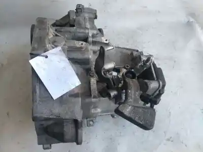 Автозапчастина б/у коробка передач для audi a3 (8p1) 1.9 tdi посилання на oem iam jcr  