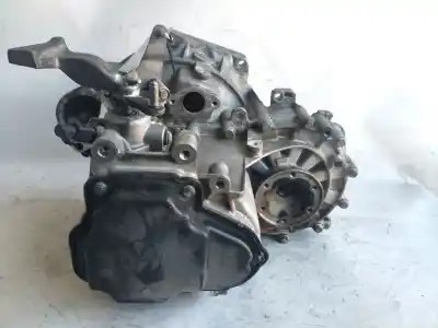 Автозапчастина б/у коробка передач для audi a3 (8p1) 1.9 tdi посилання на oem iam jcr  