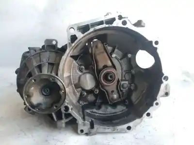 Автозапчастина б/у коробка передач для audi a3 (8p1) 1.9 tdi посилання на oem iam jcr  