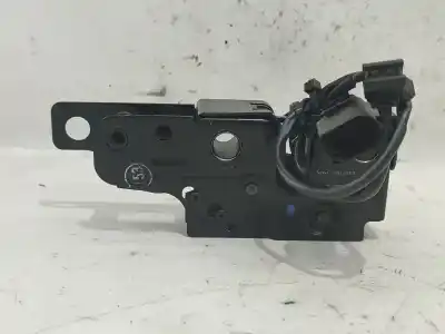 Автозапчастина б/у замок капота для AUDI A3 (8P1) 1.9 TDI Посилання на OEM IAM 8P0823509C  