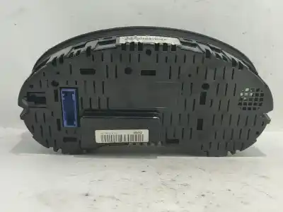 Автозапчастина б/у панель інструментів для audi a3 (8p1) 1.9 tdi посилання на oem iam 8p0920930f a2c53060179 
