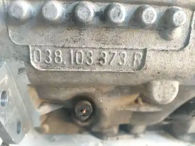 Автозапчастина б/у доп для audi a3 (8p1) 1.9 tdi посилання на oem iam 038103373r  