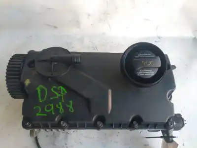 Автозапчастина б/у доп для audi a3 (8p1) 1.9 tdi посилання на oem iam 038103373r  