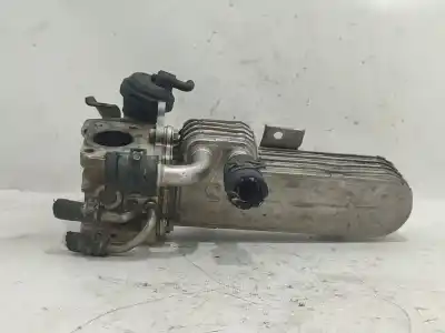 Автозапчастина б/у кулер egr для audi a3 (8p1) 1.9 tdi посилання на oem iam 038131513ad