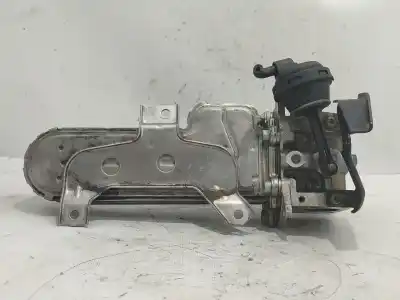 Автозапчасти б/у охладитель рог за audi a3 (8p1) 1.9 tdi ссылки oem iam 038131513ad  