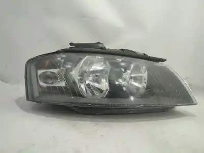 Автозапчастина б/у права фа для audi a3 (8p1) 1.9 tdi посилання на oem iam 