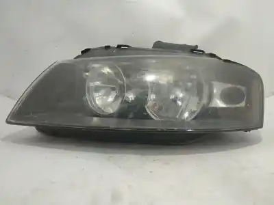 Автозапчастина б/у ліва фара для audi a3 (8p1) 1.9 tdi посилання на oem iam 8p941003k