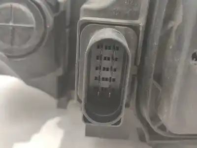 Peça sobressalente para automóvel em segunda mão farol / farolim esquerdo por audi a3 (8p1) 1.9 tdi referências oem iam 8p941003k  