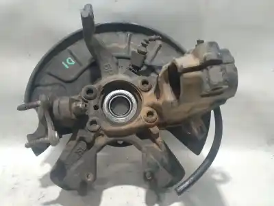 Автозапчастина б/у передній лівий культ для audi a3 (8p1) 1.9 tdi посилання на oem iam 