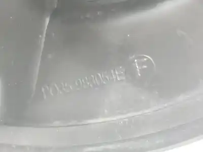 Автозапчасти б/у отопительный двигатель за audi a3 (8p1) 1.9 tdi ссылки oem iam pq35983054e pq35983054e 