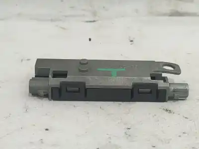 Pezzo di ricambio per auto di seconda mano pezzi vari per audi a3 (8p1) 1.9 tdi riferimenti oem iam 8p0035225b  