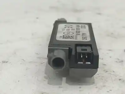 Pezzo di ricambio per auto di seconda mano pezzi vari per audi a3 (8p1) 1.9 tdi riferimenti oem iam 8p0035225b  