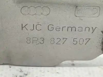 Pezzo di ricambio per auto di seconda mano pezzi vari per audi a3 (8p1) 1.9 tdi riferimenti oem iam 8p3827507  