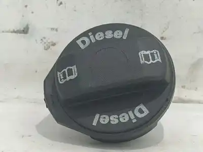 Автозапчастина б/у колпачка паливна для audi a3 (8p1) 1.9 tdi посилання на oem iam 1j0201553s