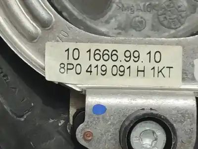 Pezzo di ricambio per auto di seconda mano volante per audi a3 (8p1) 1.9 tdi riferimenti oem iam 8p0419091  