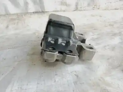 Second-hand car spare part right engine support for seat altea (5p1) 1.9 tdi oem iam references   