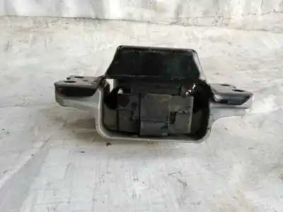 Second-hand car spare part right engine support for seat altea (5p1) 1.9 tdi oem iam references   