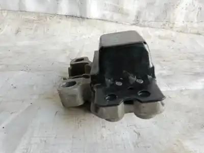 Second-hand car spare part right engine support for seat altea (5p1) 1.9 tdi oem iam references   