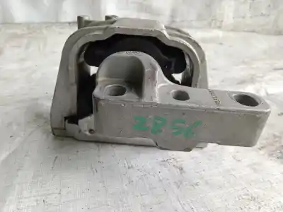 Second-hand car spare part front engine support for seat altea (5p1) 1.9 tdi oem iam references   