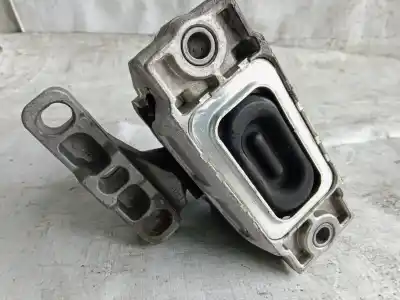 Second-hand car spare part front engine support for seat altea (5p1) 1.9 tdi oem iam references   