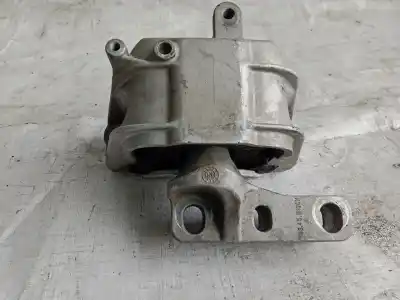 Second-hand car spare part front engine support for seat altea (5p1) 1.9 tdi oem iam references   