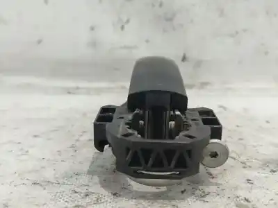 Peça sobressalente para automóvel em segunda mão puxador exterior traseiro direito por seat altea (5p1) 1.9 tdi referências oem iam   